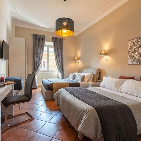 Veneto Prestige Apartment ローマ エクステリア 写真