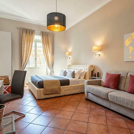 Veneto Prestige Apartment ローマ エクステリア 写真