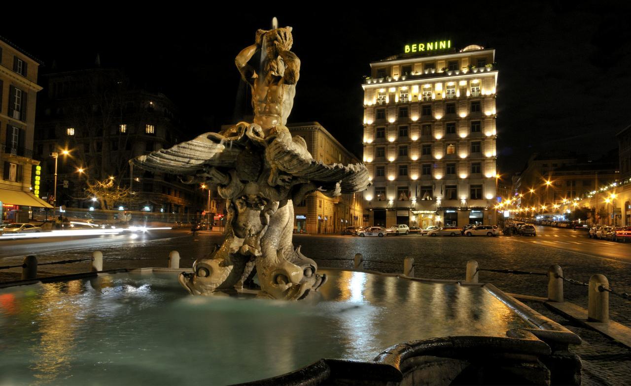 Veneto Prestige Apartment ローマ エクステリア 写真