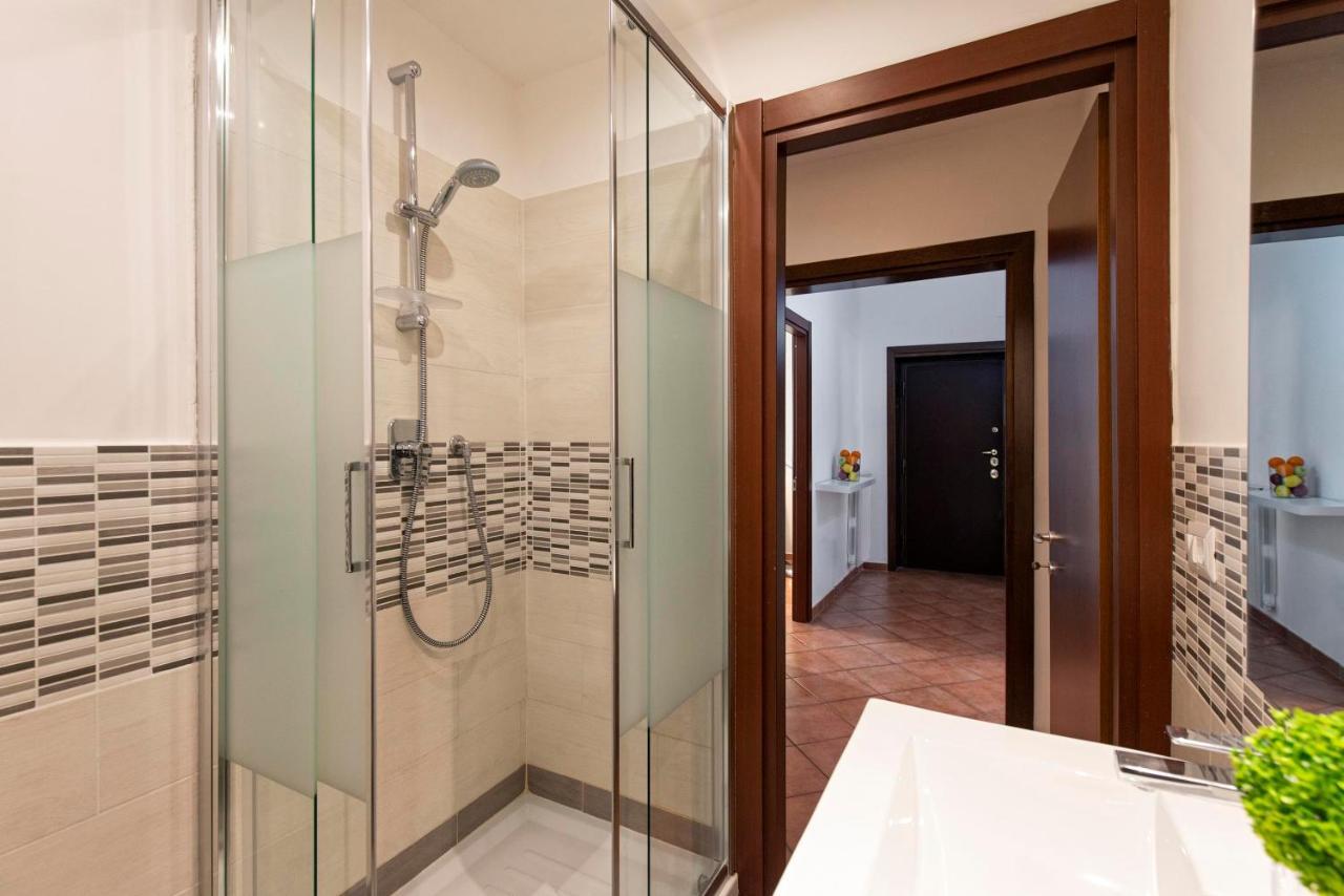 Veneto Prestige Apartment ローマ エクステリア 写真