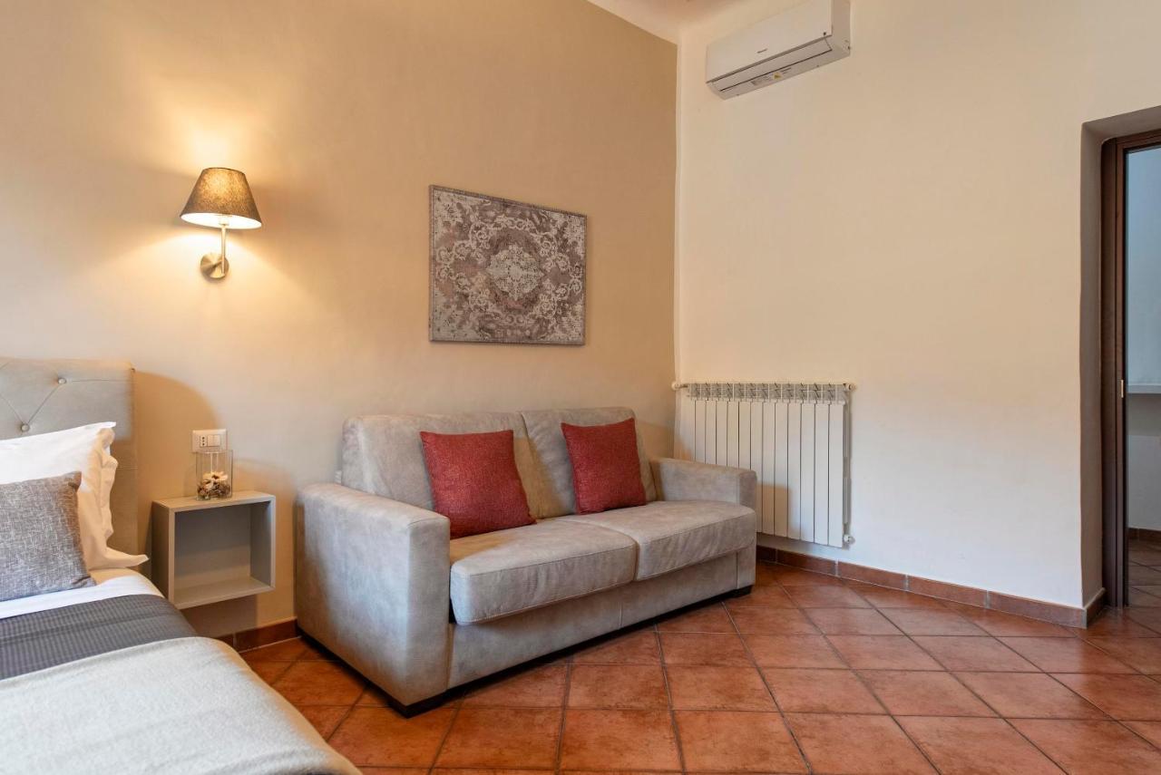 Veneto Prestige Apartment ローマ エクステリア 写真