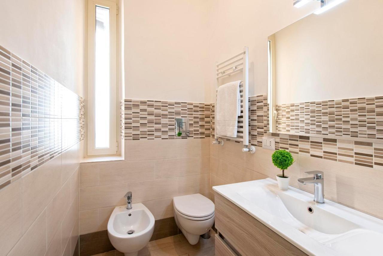 Veneto Prestige Apartment ローマ エクステリア 写真